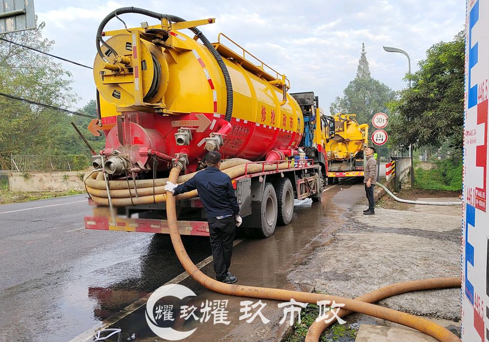 化粪池清理周期性是多长时间呢
