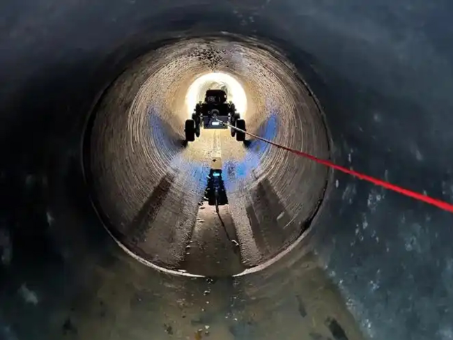 CCTV检测后如何整理数据？